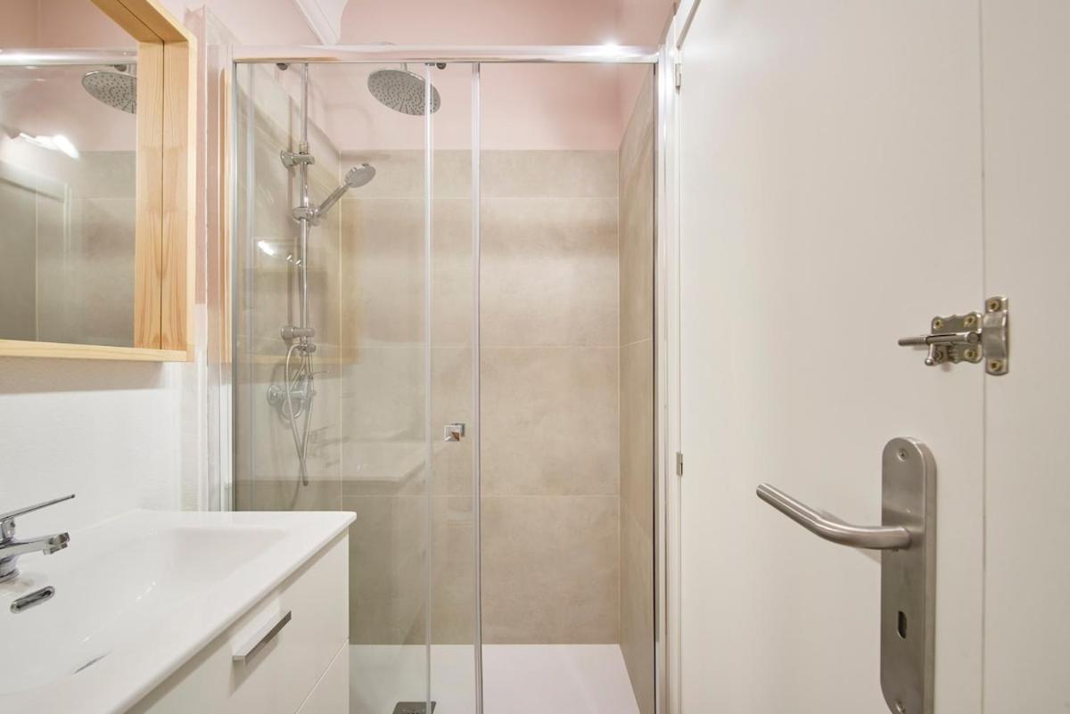 Apartment Marques Pombal Ritz Hotel- Park Eduardo Vii *